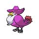 honchkrow