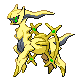 arceus
