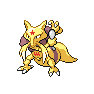 kadabra