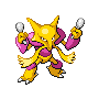 alakazam
