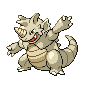 rhydon