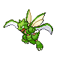 scyther