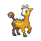 girafarig