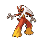 blaziken