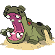 hippowdon