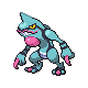 toxicroak