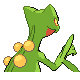 sceptile