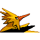 zapdos