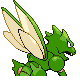 scyther