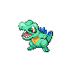 totodile