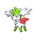 shaymin sky