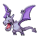 aerodactyl