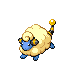 mareep