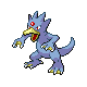 golduck