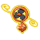 rotom frost