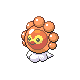 castform sunny