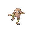 hitmonlee