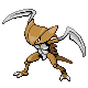 kabutops