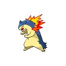 typhlosion