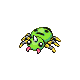 spinarak