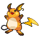 raichu