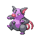 grumpig