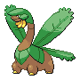 tropius