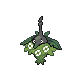 wormadam plant