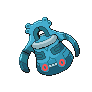 bronzong