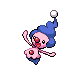 mime jr