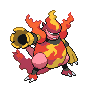 magmortar
