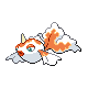 goldeen