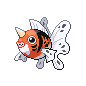 seaking