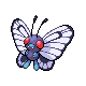 butterfree