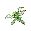 scyther