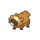 bidoof