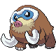mamoswine