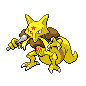 kadabra