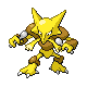 alakazam
