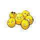 exeggcute