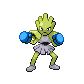 hitmonchan