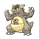 kangaskhan