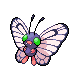 butterfree