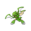 scyther
