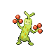sudowoodo