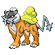raikou
