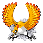 ho oh