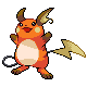 raichu