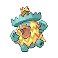 ludicolo