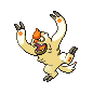 vigoroth